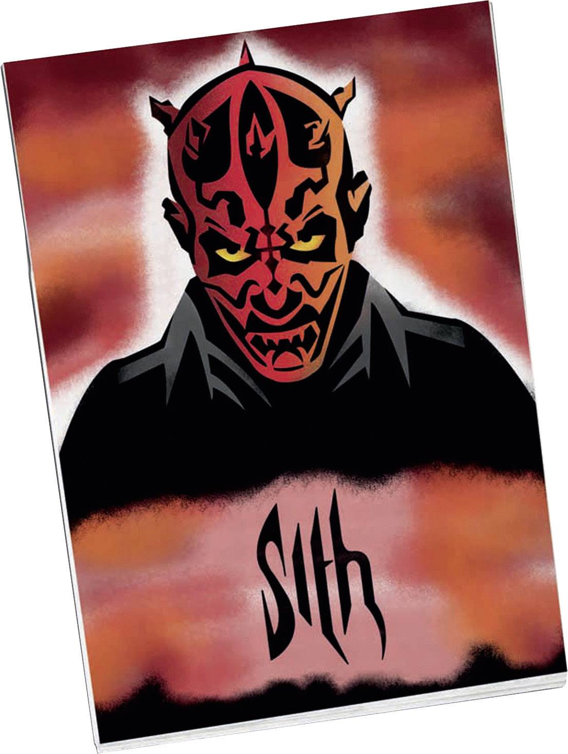 Orbis Airbrush Schablonen-Set Star Wars II Airbrush-Schablone Star Wars II