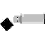 Xlyne ALU USB-Stick 1 GB Aluminium 177553 USB 2.0