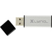 Xlyne ALU USB-Stick 1GB Aluminium 177553 USB 2.0