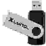 Xlyne Swing USB-Stick 16GB Schwarz 177562 USB 2.0