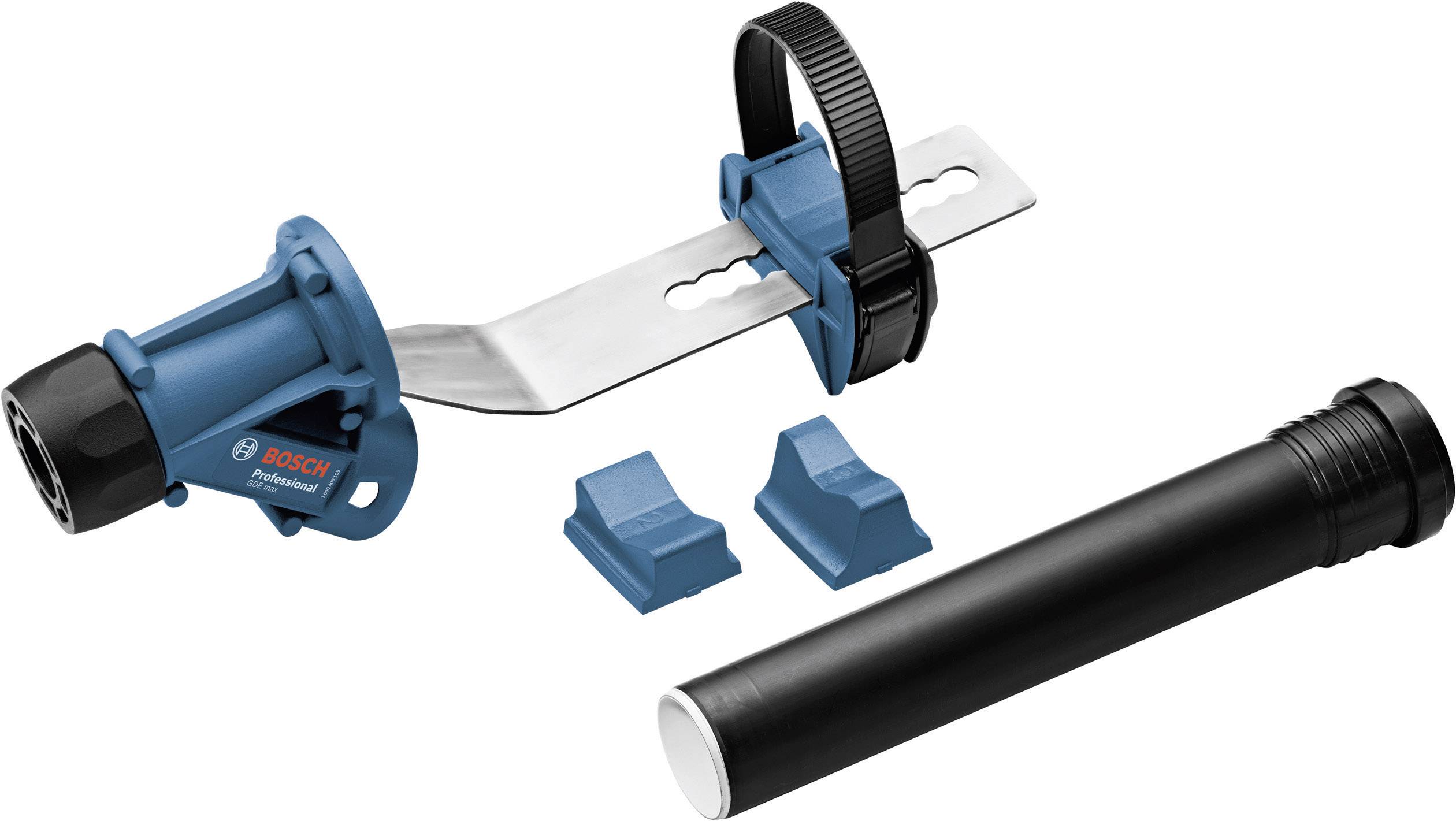 Bosch Professional 1600A001G9 GDE max Bohrstaub-Fänger 1 St.