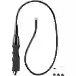 VOLTCRAFT USB-Endoskop BS-18HD/USB Sonden-Ø: 8mm Sonden-Länge: 88cm Fokussierung, LED-Beleuchtung VOLTCRAFT USB-Endoskop BS-18HD/USB Sonden-Ø: 8mm Sonden-Länge: 88cm Fokussierung, LED-Beleuchtung