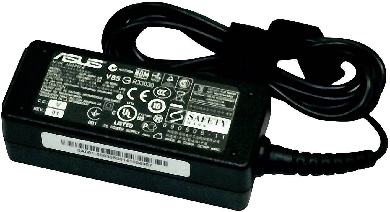 Asus 90-XB0FN0PW00050Y Notebook-Netzteil 40W 19 V/DC 2.1A