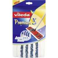Vileda Premium 5 Aqua Power Wischbezug Vileda Premium 5 Aqua Power Wischbezug