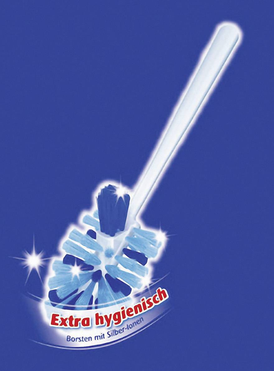 Vileda PowerBrush WC-Bürste