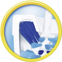 Vileda Power Brush WC-Bürste Vileda Power Brush WC-Bürste