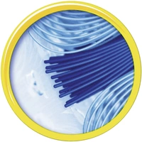 Vileda Power Brush WC-Bürste Vileda Power Brush WC-Bürste