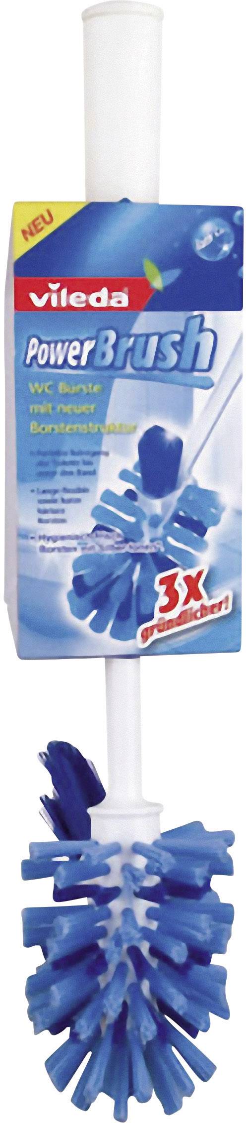 Vileda Power Brush WC-Bürste