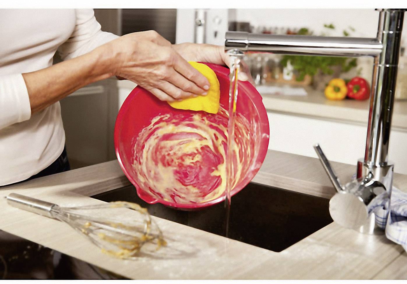 Küchenschwamm Glitzi 2er Pack 138521