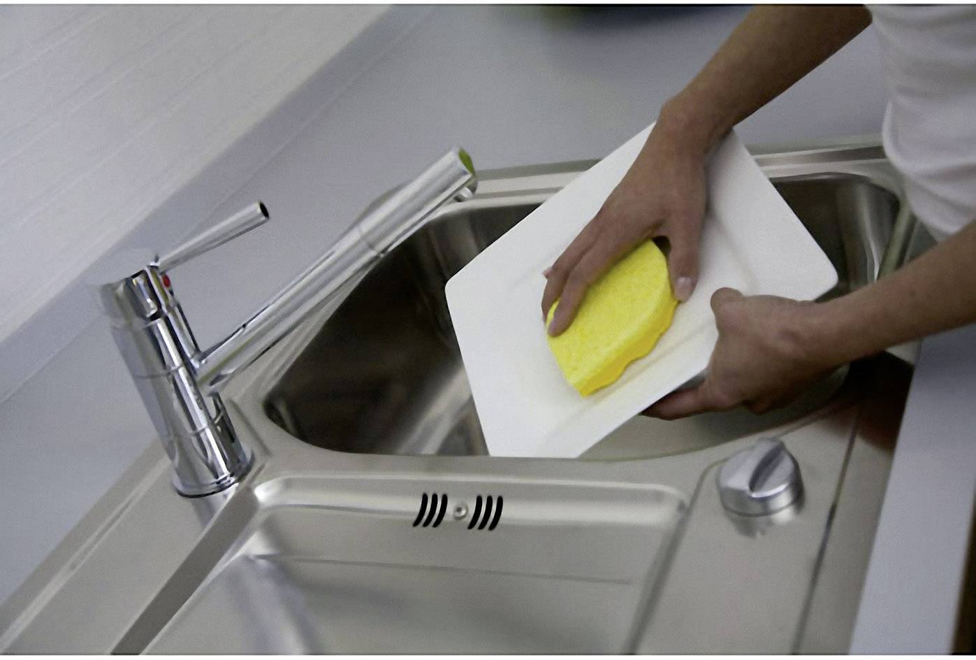 Küchenschwamm Glitzi 2er Pack 138521