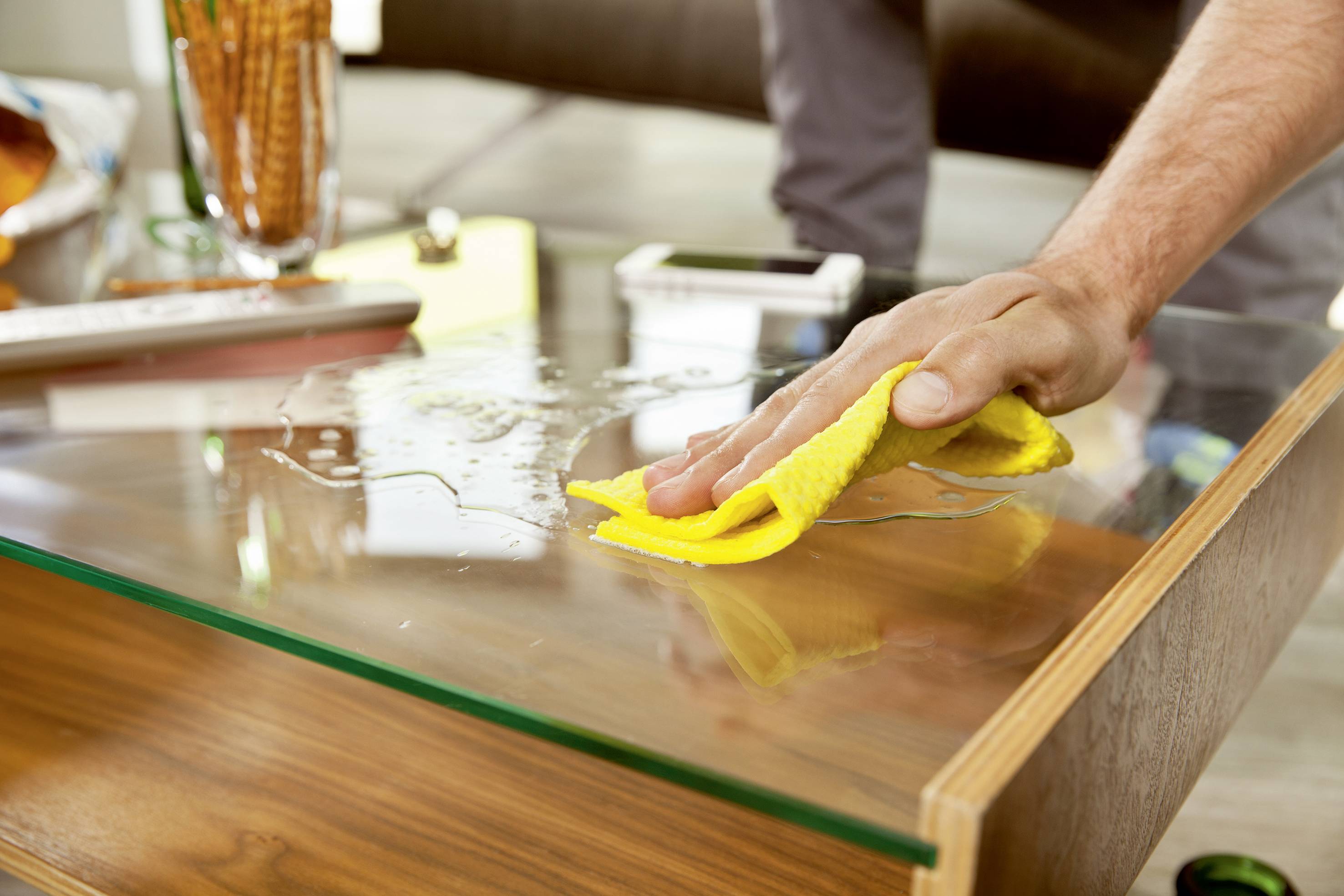 Schwammtuch Aqua 5er Pack 142290