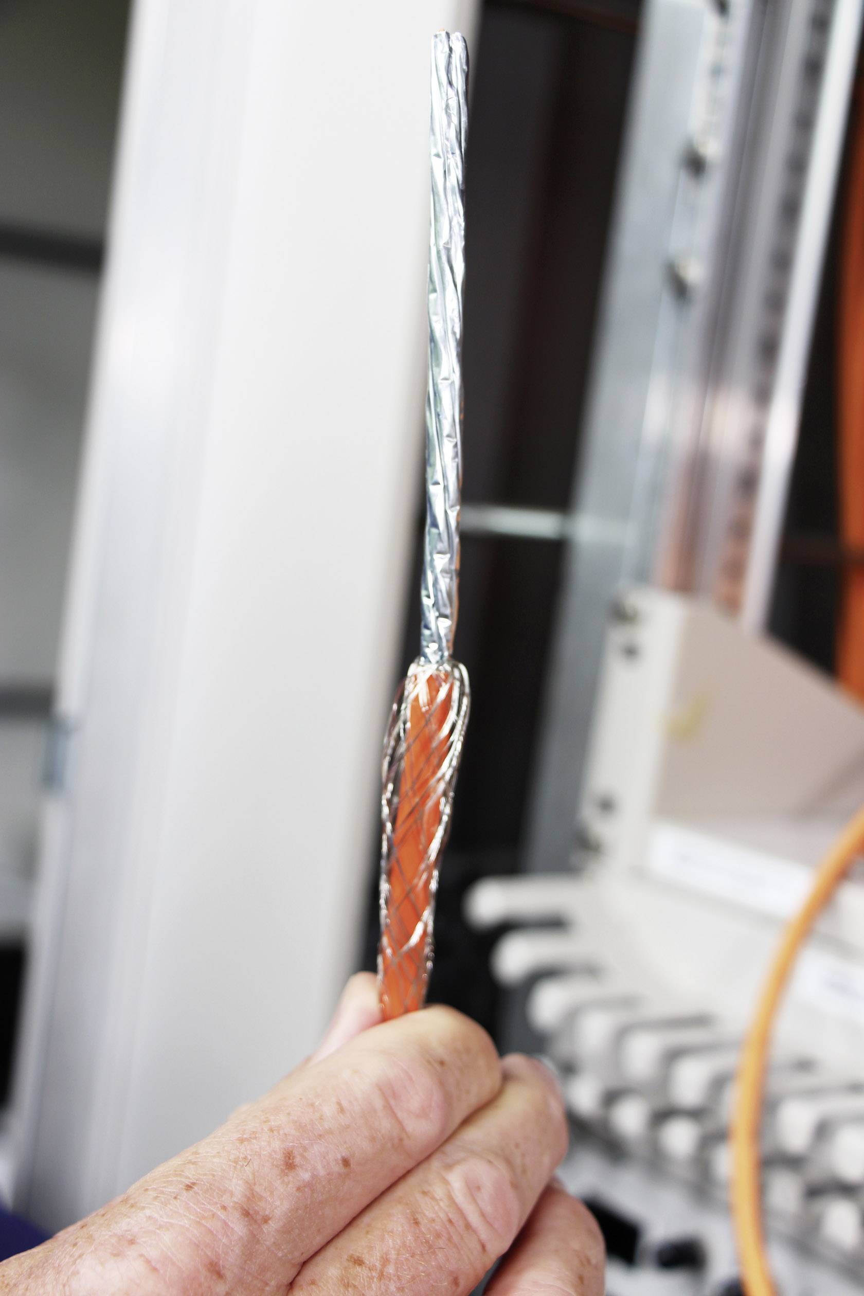 WEICON TOOLS 10033530 Data-Strip No.30 Kabelentmanteler Geeignet für Datenkabel, Telefonleitungen