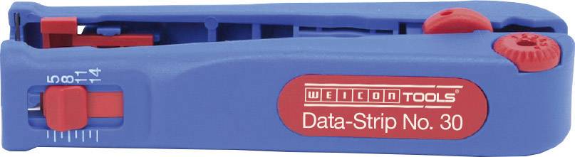 WEICON TOOLS 10033530 Data-Strip No.30 Kabelentmanteler Geeignet für Datenkabel, Telefonleitungen, Steuerleitungen