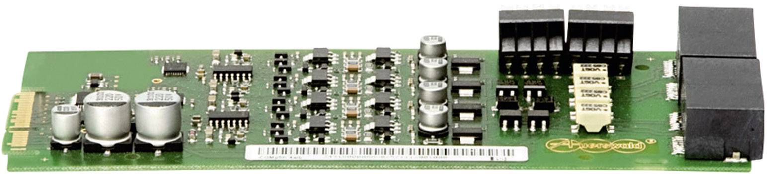Auerswald COMpact 4FXS-Modul