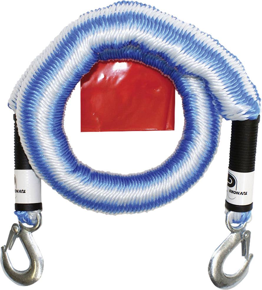 APA 26131 Stretch-matic Abschleppseil bis 2500 kg