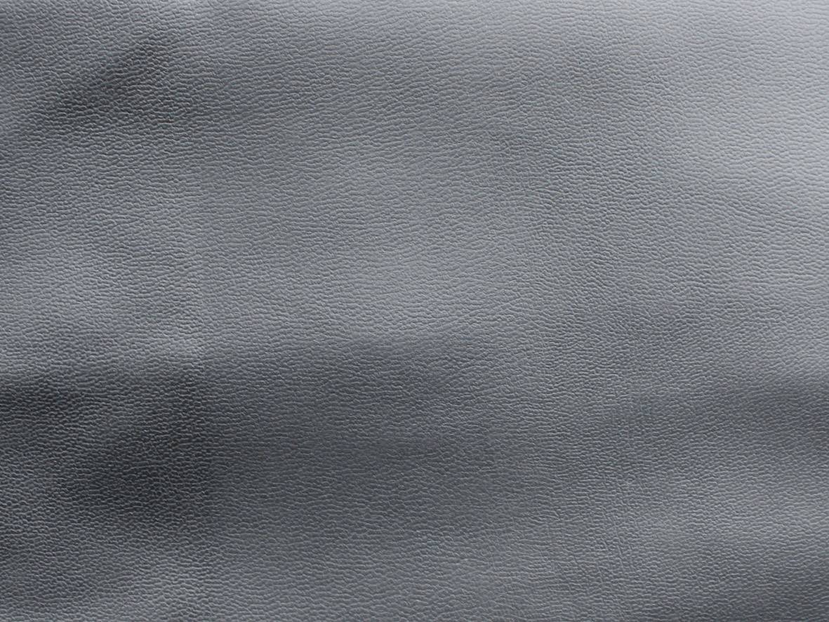 Eufab 28114 Werkstattschoner 1 Stück Kunstleder Schwarz Fahrersitz