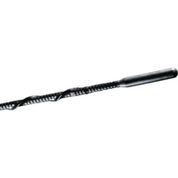 HellermannTyton 300-73130 Schrumpfschlauch ohne Kleber Schwarz 2.40mm 1.20mm Schrumpfrate:2:1 Meterware HellermannTyton 300-73130 Schrumpfschlauch ohne Kleber Schwarz 2.40mm 1.20mm Schrumpfrate:2:1 Meterware