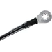 HellermannTyton 300-73130 Schrumpfschlauch ohne Kleber Schwarz 2.40mm 1.20mm Schrumpfrate:2:1 Meterware HellermannTyton 300-73130 Schrumpfschlauch ohne Kleber Schwarz 2.40mm 1.20mm Schrumpfrate:2:1 Meterware