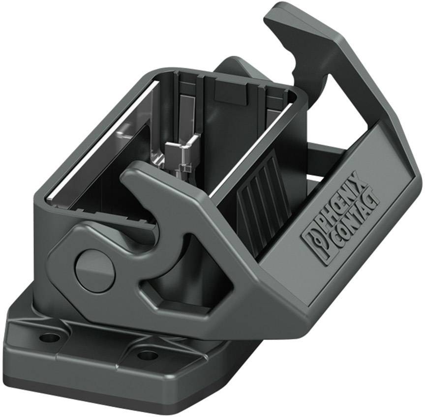 Phoenix Contact 1411336 HC-EVO-D15-BWS-PLR-BK Anbaugehäuse 1 St.