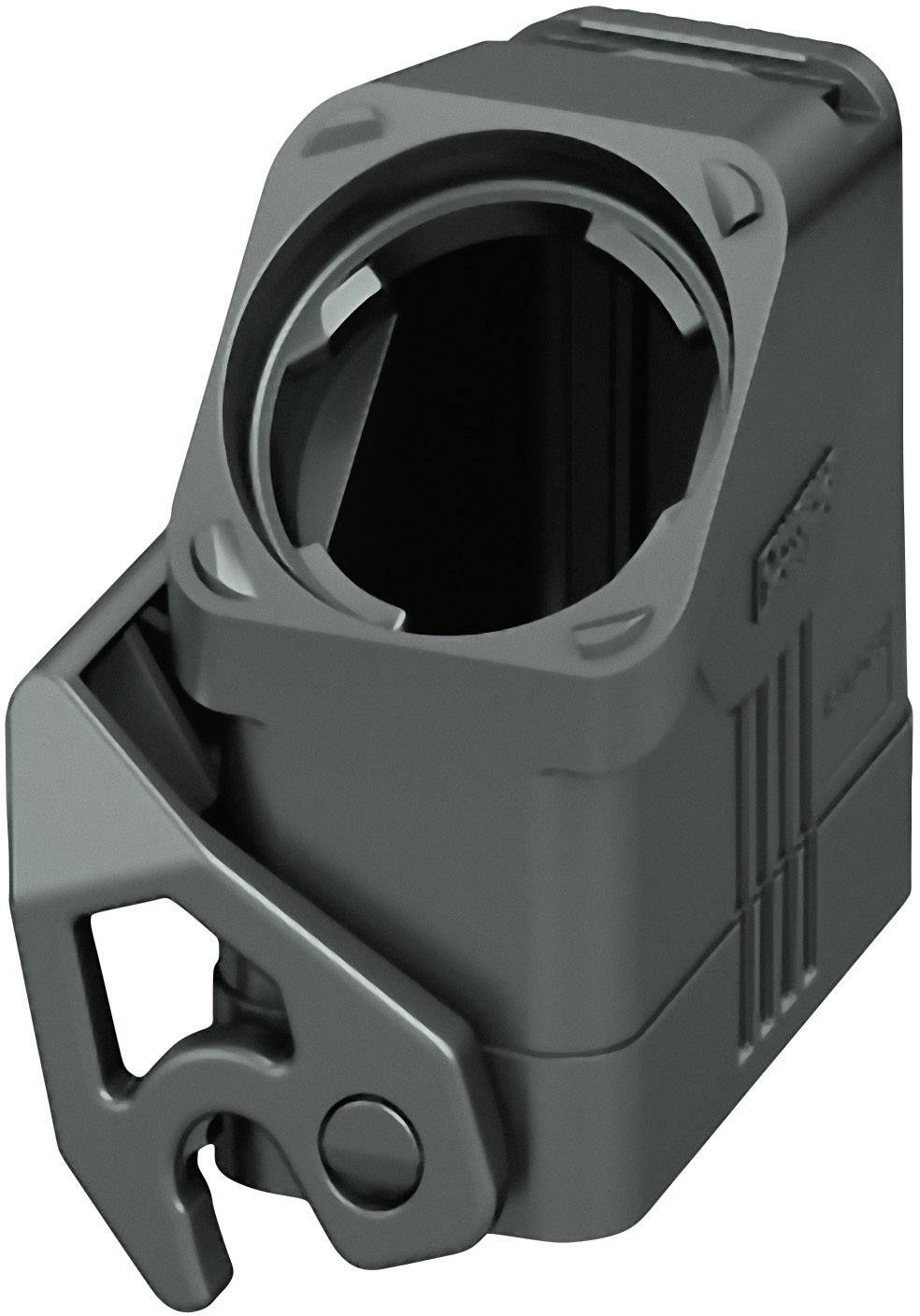 Phoenix Contact 1411338 HC-EVO-D15-CHWS-PL-BK Kupplungsgehäuse 1 St.