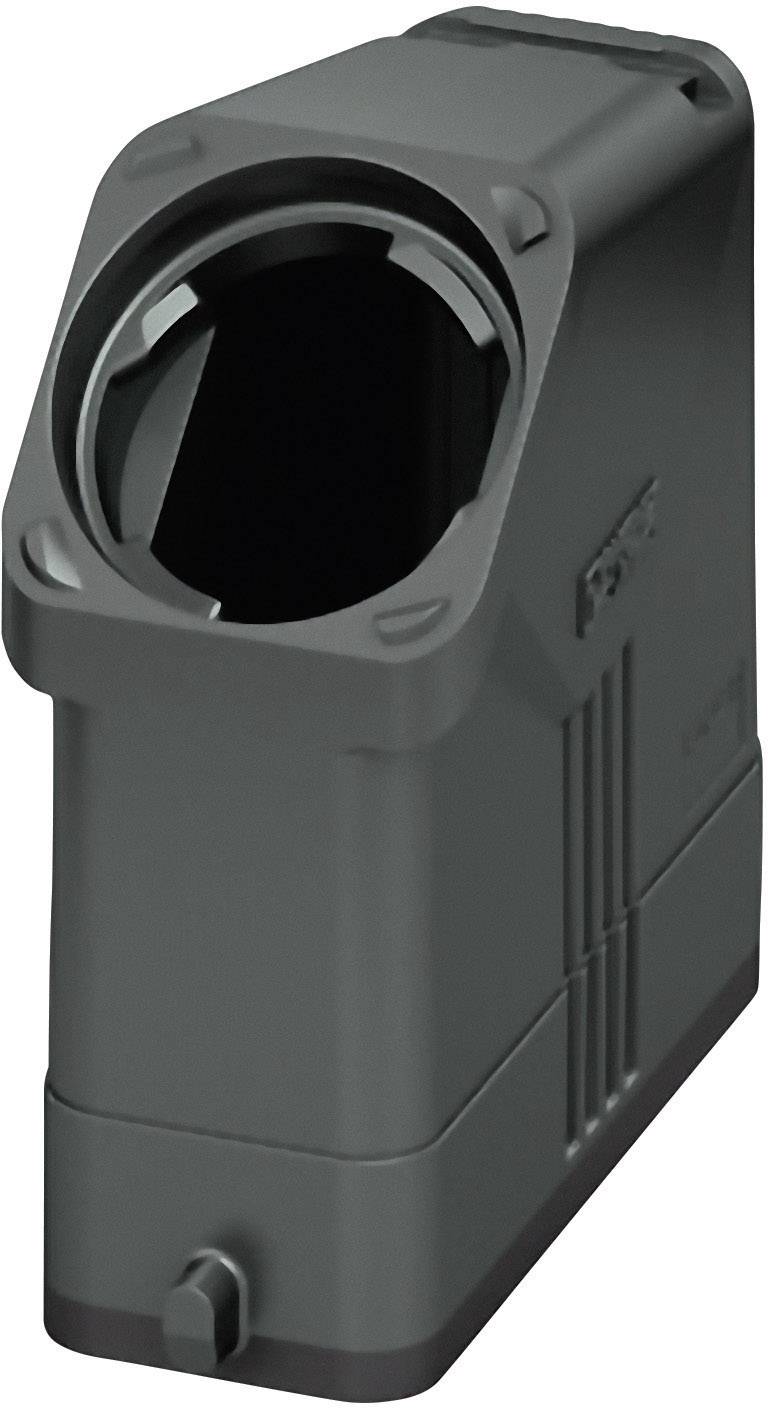 Phoenix Contact 1411347 HC-EVO-D25-HHFS-PL-BK Tüllengehäuse 1St.