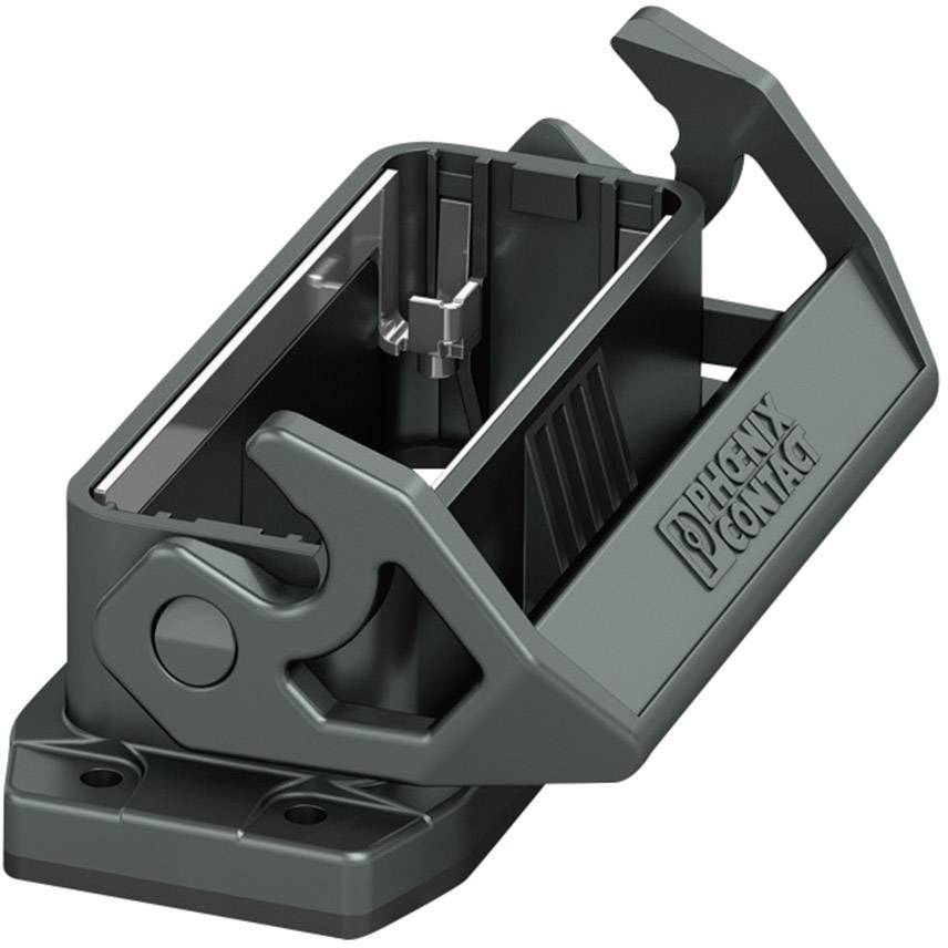 Phoenix Contact 1411344 HC-EVO-D25-BWS-PLR-BK Anbaugehäuse 1 St.