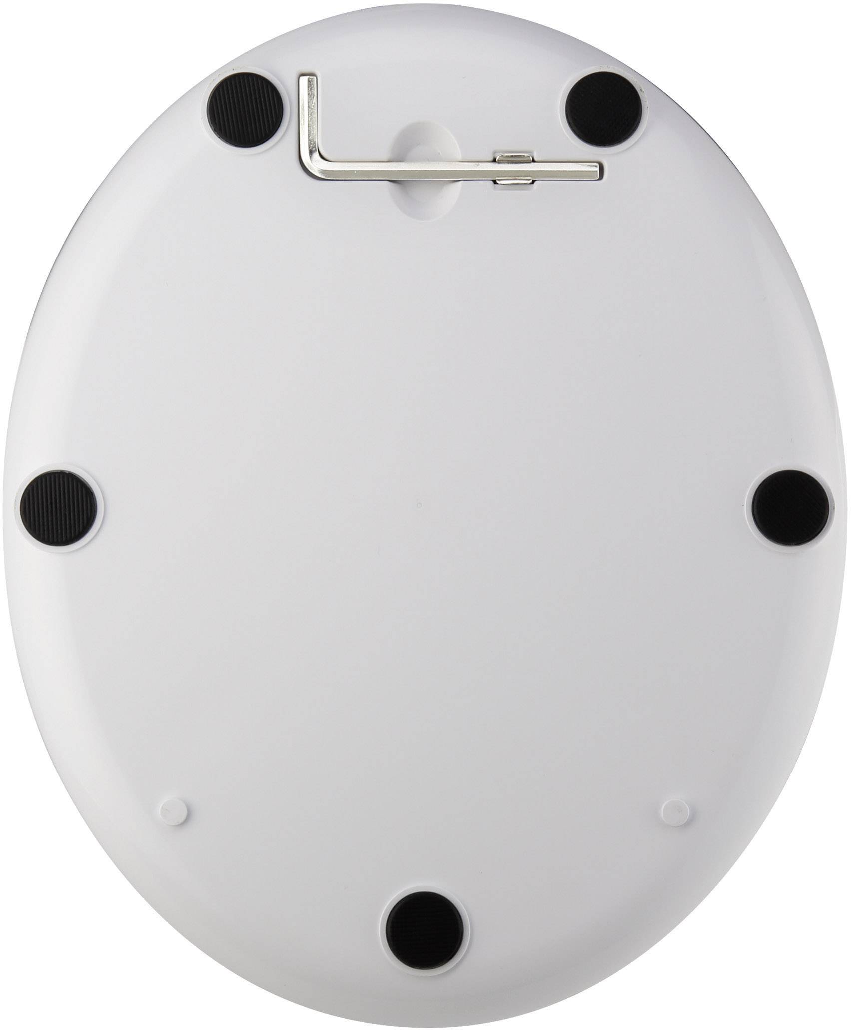 TOOLCRAFT TO-3597675 Tisch Lupenleuchte 6W 1.75 x 120mm Anzahl LEDs: 72