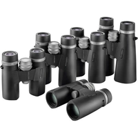 Eschenbach Fernglas Trophy 10x42 D ED 10 x 42mm Dachkant Dunkelgrau 4232142 Eschenbach Fernglas Trophy 10x42 D ED 10 x 42mm Dachkant Dunkelgrau 4232142