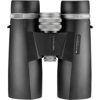 Eschenbach Fernglas Trophy D ED 8x42 D ED 8 x 42mm Dachkant Dunkelgrau 4232842 Eschenbach Fernglas Trophy D ED 8x42 D ED 8 x 42mm Dachkant Dunkelgrau 4232842
