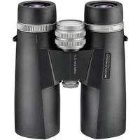 Eschenbach Fernglas Trophy D ED 8x42 D ED 8 x 42mm Dachkant Dunkelgrau 4232842 Eschenbach Fernglas Trophy D ED 8x42 D ED 8 x 42mm Dachkant Dunkelgrau 4232842