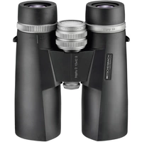Eschenbach Fernglas Trophy 10x42 D ED 10 x 42mm Dachkant Dunkelgrau 4232142 Eschenbach Fernglas Trophy 10x42 D ED 10 x 42mm Dachkant Dunkelgrau 4232142