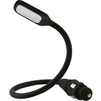 Osram Leselampe, LED Innenraumleuchte 4052899077287 ONYX COPILOT® M-7 LED 12 V, 24 V (L x B x H) 37 Osram Leselampe, LED Innenraumleuchte 4052899077287 ONYX COPILOT® M-7 LED 12 V, 24 V (L x B x H) 37