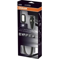 Osram Automotive Leselampe, LED Innenraumleuchte 4052899077287 ONYX COPILOT® M-7 LED 12 V, 24V (L x B x H) 370 x 26 x 10mm Osram Automotive Leselampe, LED Innenraumleuchte 4052899077287 ONYX COPILOT® M-7 LED 12 V, 24V (L x B x H) 370 x 26 x 10mm