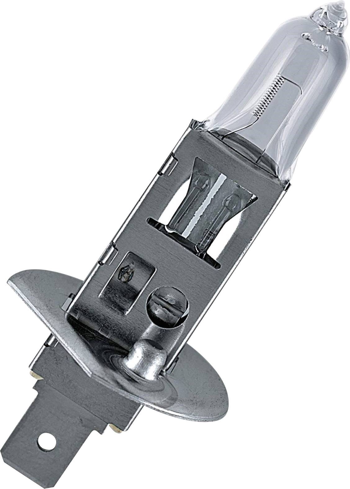 Neolux N448 Halogen Leuchtmittel Standard H1 55 W 12 V