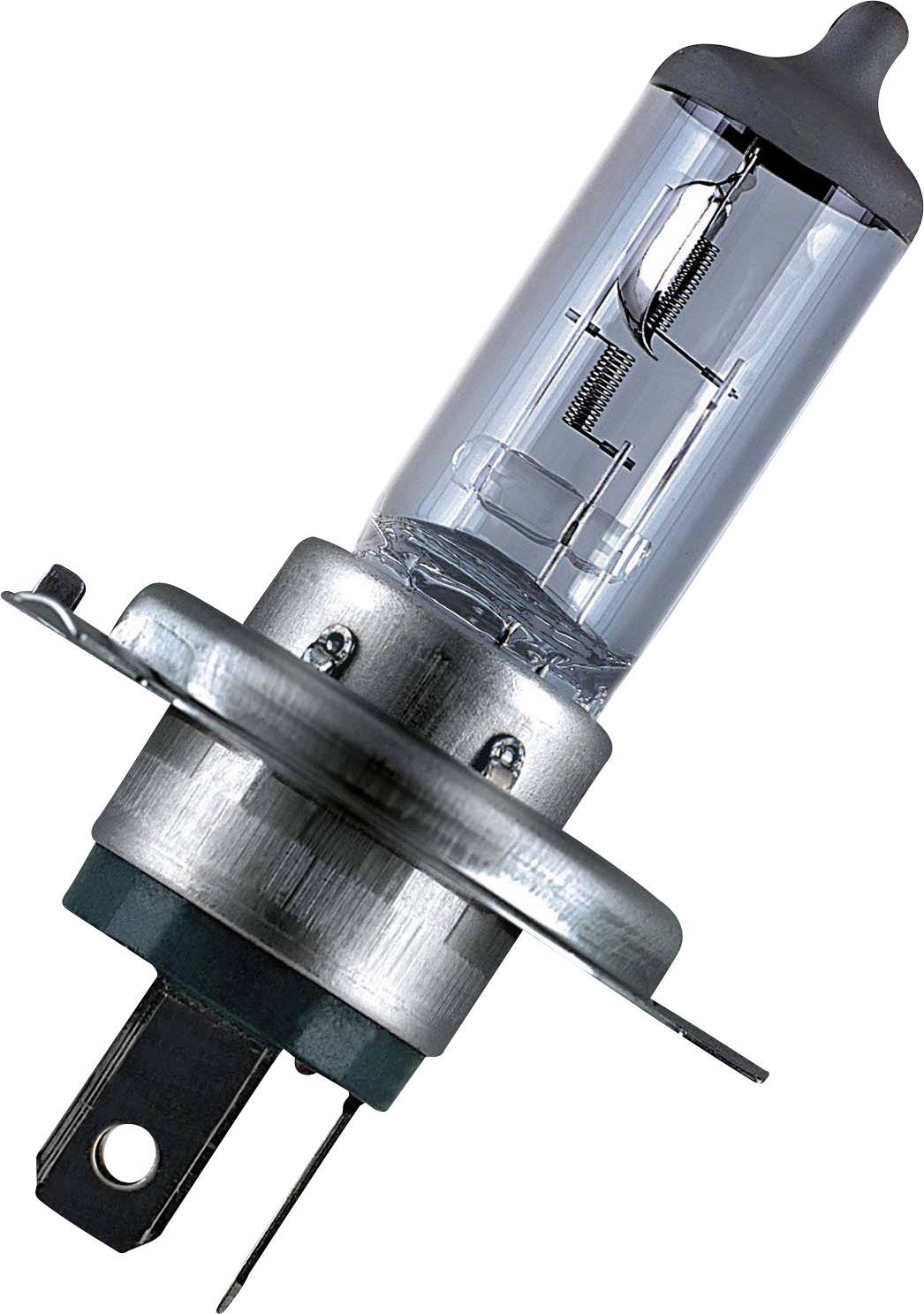 Neolux N472 Halogen Leuchtmittel Standard H4 60/55 W 12 V