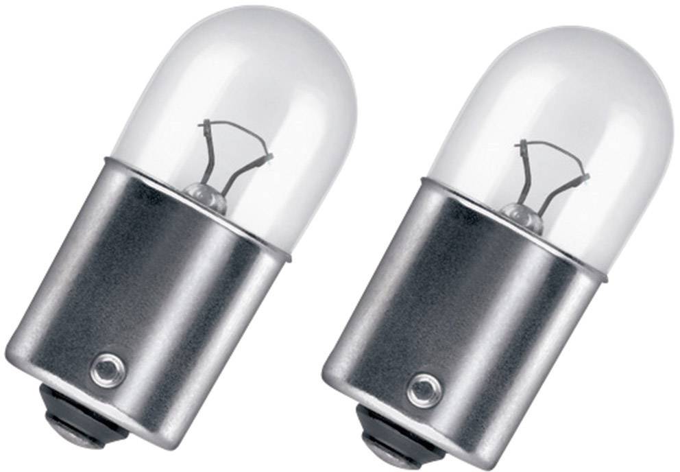 Neolux N207 5W 12V BA15S 20xBLI2