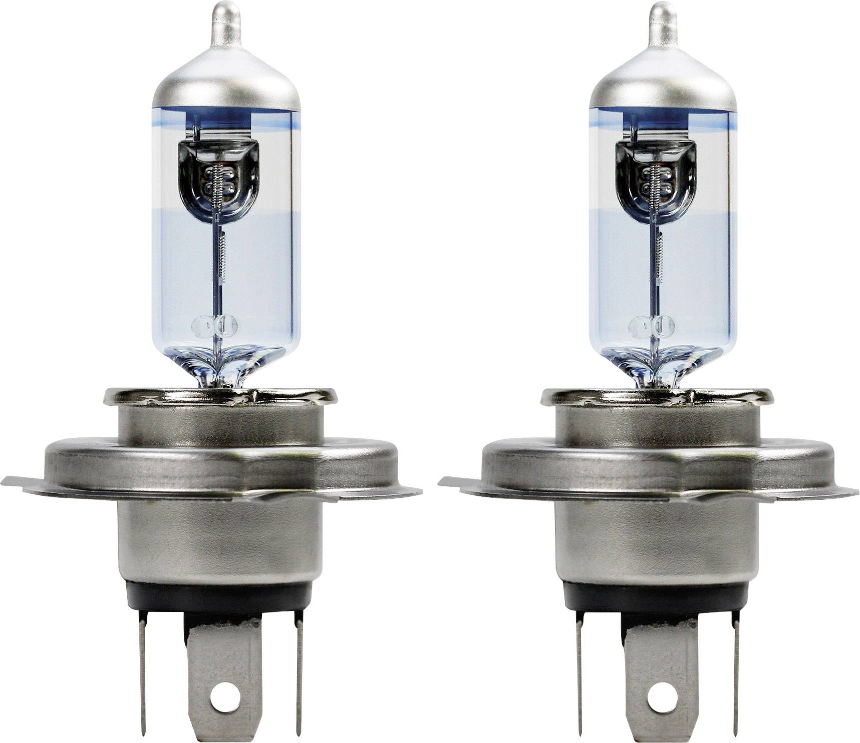 AEG H4 Mega 80 Plus 80%, 2 Stück, 60/55