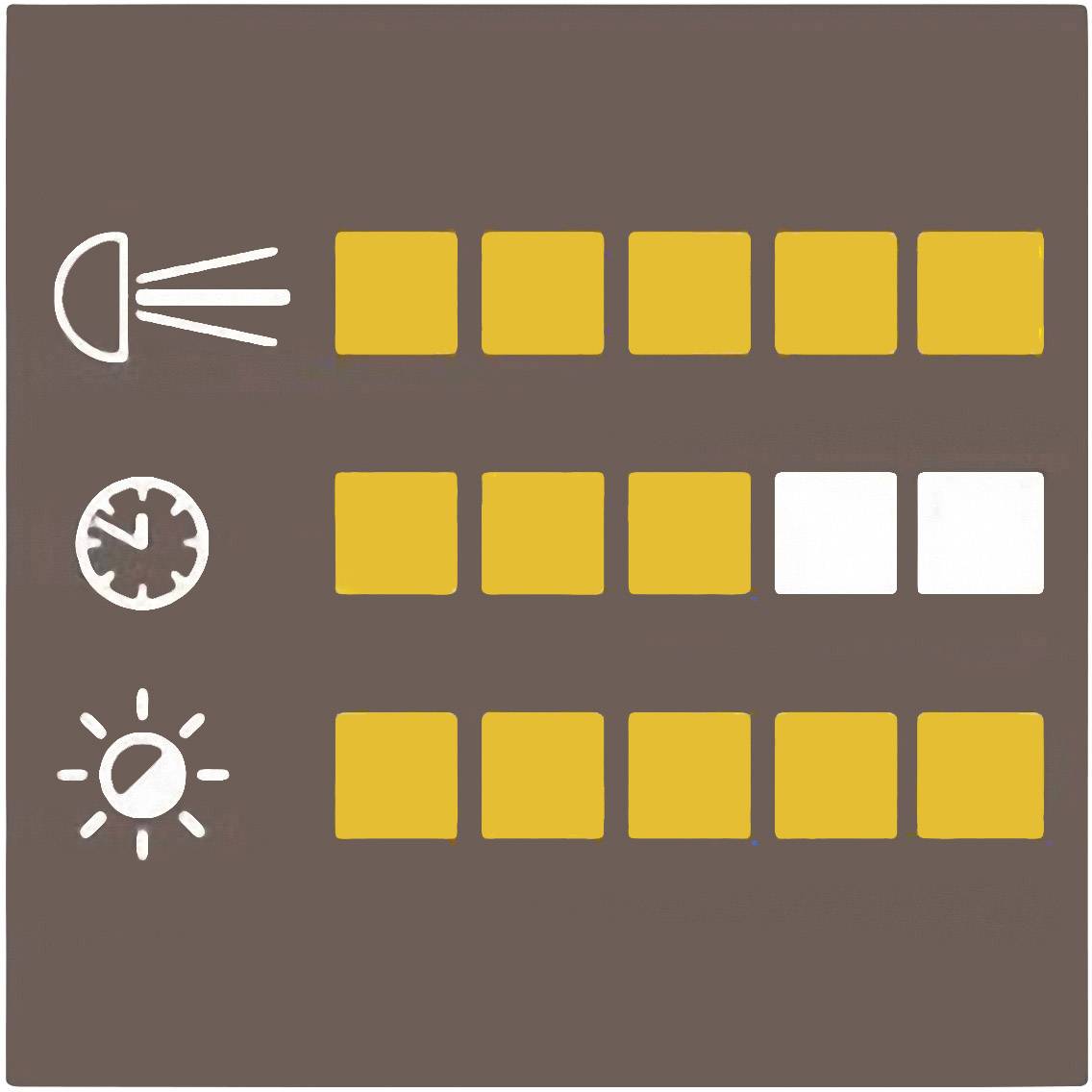 AEG 97267 Halogen Leuchtmittel H7 55 W