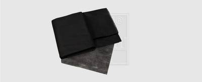 SWG 4009146505673 Anti-Unkrautvlies 1,5 X 5m Vlies 1St.