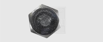 SWG 1921022010 Holzschraube 10mm 220mm Außensechskant DIN 571 Stahl verzinkt 25St.