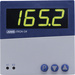 Jumo iTRON 04 PID Temperaturregler Pt100, Pt1000, KTY11-6, L, J, U, T, K, N, S, R, B -200 bis +1820
