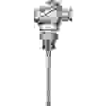 Jumo Temperatursensor Fühler-Typ Pt100 -50 bis 400°C Fühler-Länge 100mm Fühlerbreite 6mm