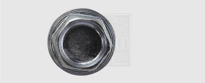 SWG 4009155723204 Bohrschraube 4.8mm 22mm Außensechskant DIN 7504-K Stahl verzinkt 200St.