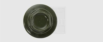 SWG 2114835220 Bohrschraube 4.8mm 35mm Außensechskant Stahl verzinkt 100St.