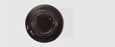 SWG 2114835520 Bohrschraube 4.8mm 35mm Außensechskant Stahl verzinkt 100St.