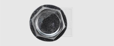 SWG 2116311910 Bohrschraube 6.3mm 19mm Außensechskant DIN 7504-K Stahl verzinkt 200St.