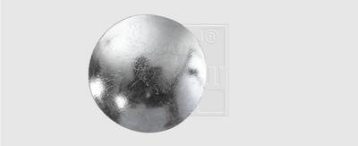 SWG 4009155721408 Flachrundkopfschrauben M12 140mm Außensechskant DIN 603 Stahl verzinkt 20St.