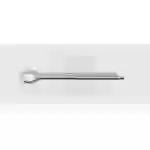 SWG Splinte 2 X 32 Stahl verzinkt 32mm 100St. SWG Splinte 2 X 32 Stahl verzinkt 32mm 100St.