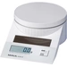 Maul MAULtronic S 5000 Briefwaage Wägebereich (max.) 5kg Ablesbarkeit 2 g, 5g Weiß Maul MAULtronic S 5000 Briefwaage Wägebereich (max.) 5kg Ablesbarkeit 2 g, 5g Weiß