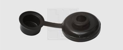 SWG Abdeckkappe Kunststoff 22387110 100St.